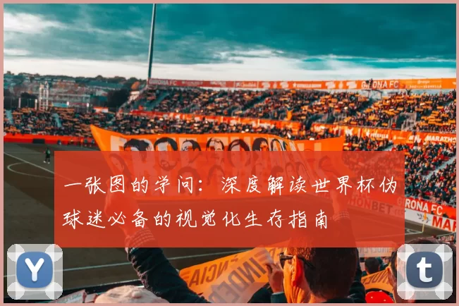 一张图的学问：深度解读世界杯伪球迷必备的视觉化生存指南