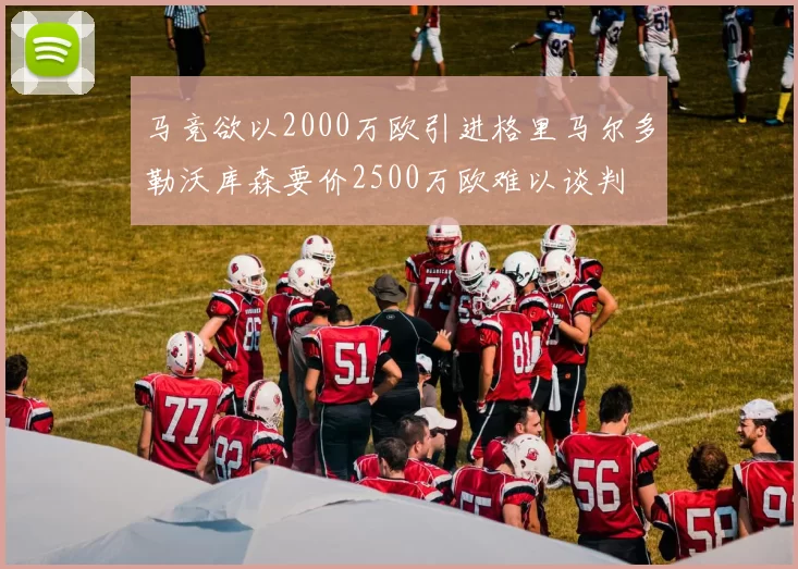 马竞欲以2000万欧引进格里马尔多勒沃库森要价2500万欧难以谈判