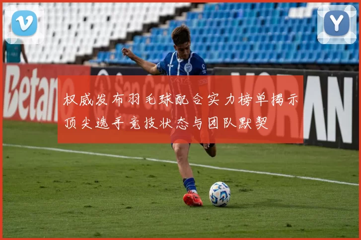 权威发布羽毛球配合实力榜单揭示顶尖选手竞技状态与团队默契