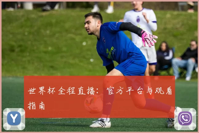 世界杯全程直播：官方平台与观看指南