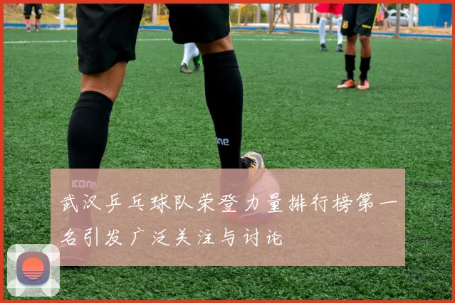 武汉乒乓球队荣登力量排行榜第一名引发广泛关注与讨论