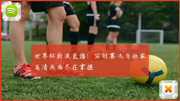 世界杯新浪直播：实时赛况与独家高清画面尽在掌握
