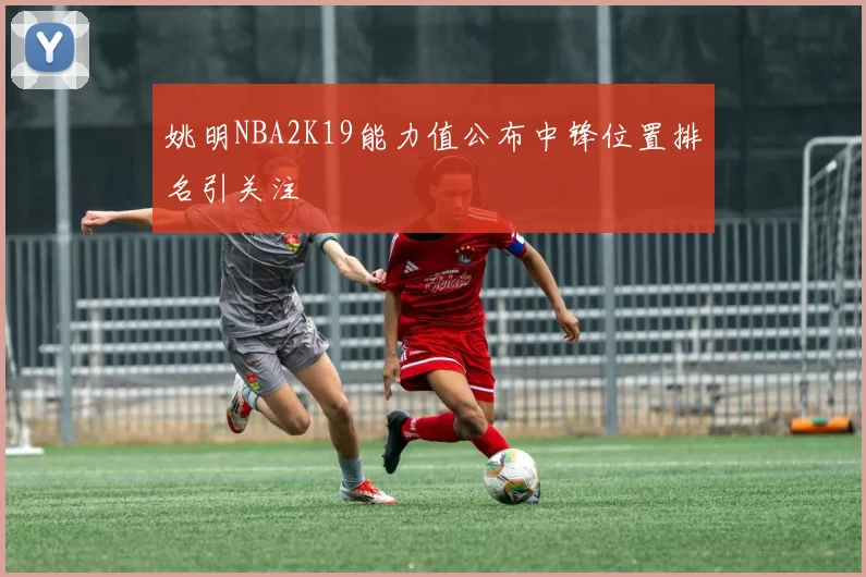 姚明NBA2K19能力值公布中锋位置排名引关注