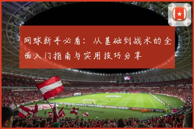 网球新手必看:从基础到战术的全面入门指南与实用技巧分享