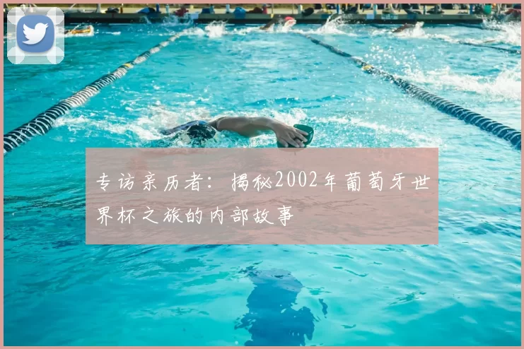 专访亲历者：揭秘2002年葡萄牙世界杯之旅的内部故事