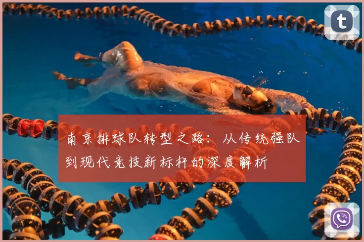 南京排球队转型之路：从传统强队到现代竞技新标杆的深度解析