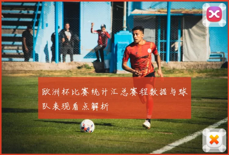 欧洲杯比赛统计汇总赛程数据与球队表现看点解析