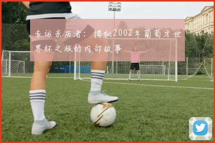 专访亲历者：揭秘2002年葡萄牙世界杯之旅的内部故事