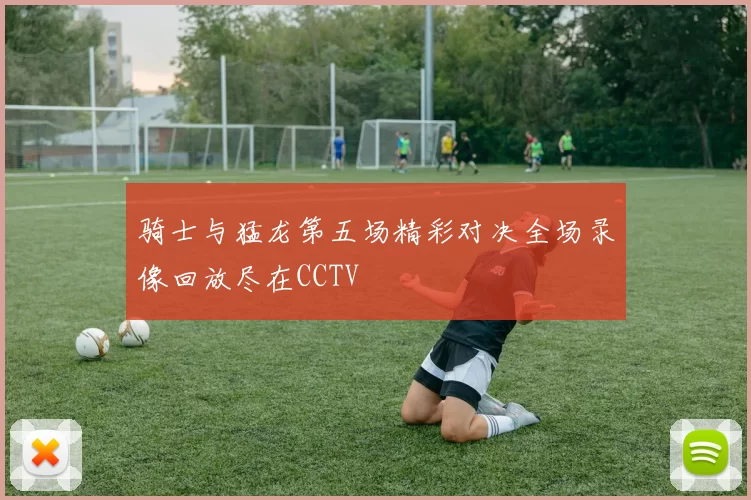 骑士与猛龙第五场精彩对决全场录像回放尽在CCTV
